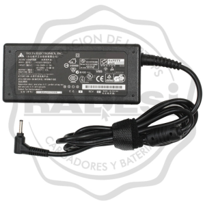 Cargador para laptop Asus 3x1.1