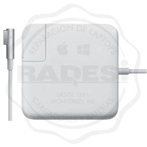 Cargador Macbook Magsafe 1 60W