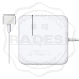 Cargador Macbook Magsafe 2 60W