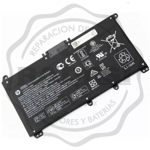 Bateria ht03xl HP