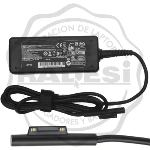 Cargador Surface 4