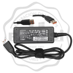 Cargador Lenovo USB