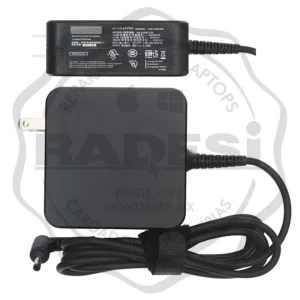 Cargador Lenovo clasico 65W