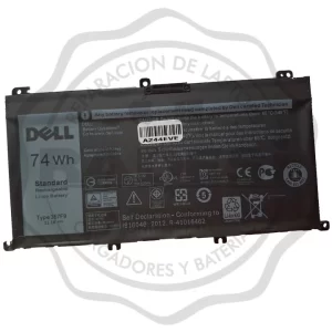 Bateria Inspiron 15 Gaming 7567