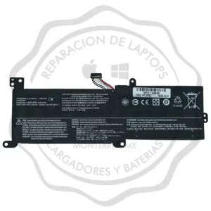 BATERIA LENOVO