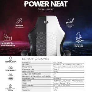 Power Neat 2