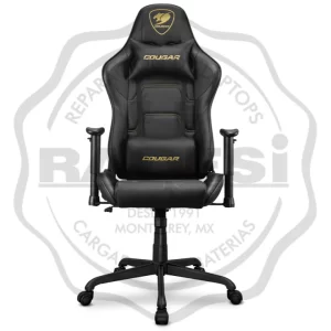 Silla Cougar Armor Elite Royal