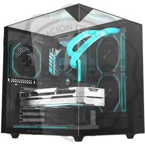 Desktop gama media 1